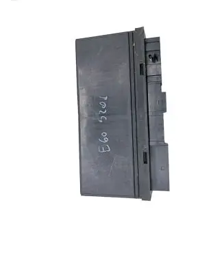 BMW 5 E60 E61 Central body control module 61359136039 9136039