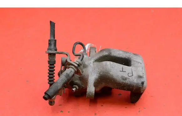 Audi A3 S3 A3 Sportback 8P Rear brake caliper 