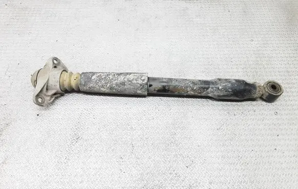 Seat Toledo III (5P) Rear shock absorber/damper