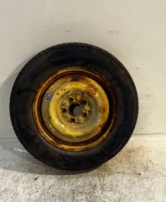 Mitsubishi Outlander R16 spare wheel 