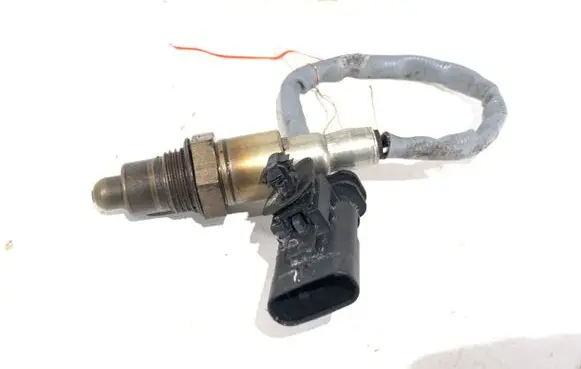 Opel Crossland X Lambda probe sensor 9813838380