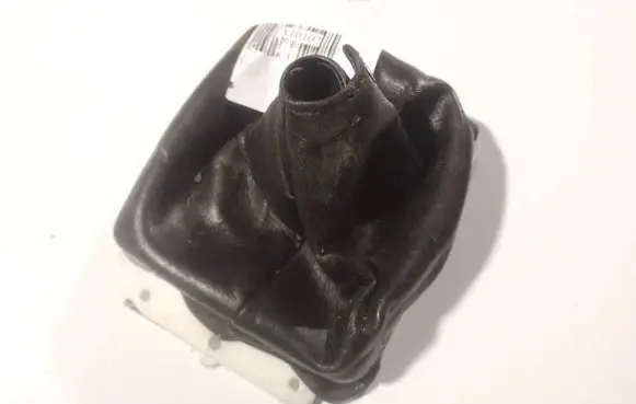 Mitsubishi Lancer X Other interior part