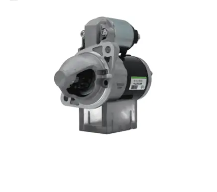 Citroen C4 Aircross Starter motor M0T33771