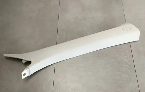 Audi A7 S7 4G (A) pillar trim 4G8867234B