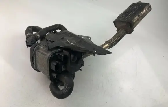 Volvo XC90 Auxiliary pre-heater (Webasto) 31363990