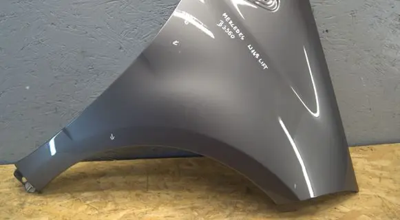 Mercedes-Benz A W169 Fender 