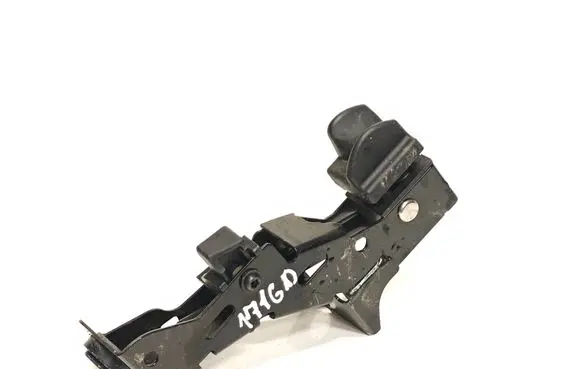 BMW 3 E92 E93 Convertible roof lock/latch 7183274 54377183274