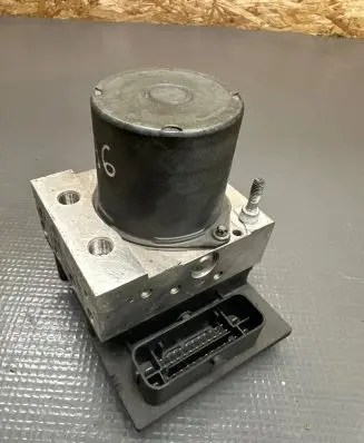 Audi A6 S6 C6 4F ABS Pump 0265950556 68601D