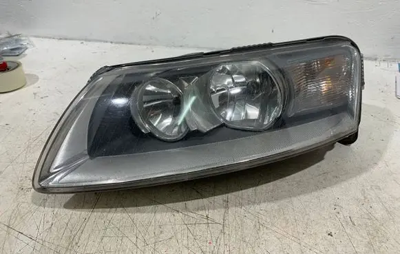Audi A6 S6 C6 4F Headlight/headlamp 4F0941003