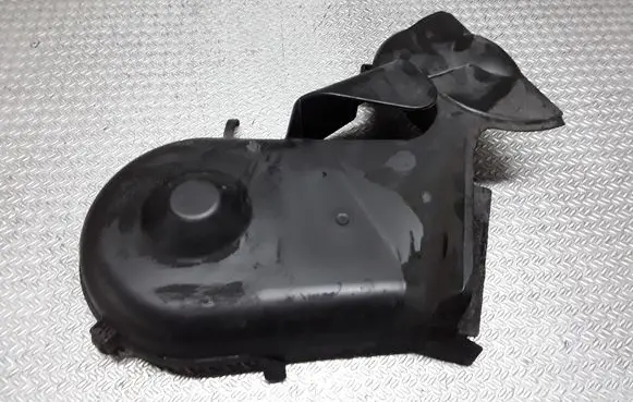 Audi A6 S6 C5 4B Timing belt guard (cover) 059109124G