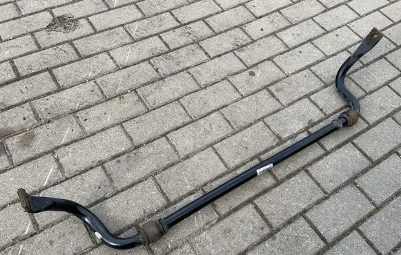 Audi A8 S8 D4 4H Front anti-roll bar/sway bar 4H0411309