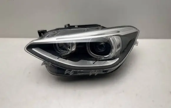 BMW 1 F20 F21 Headlight/headlamp 722967711