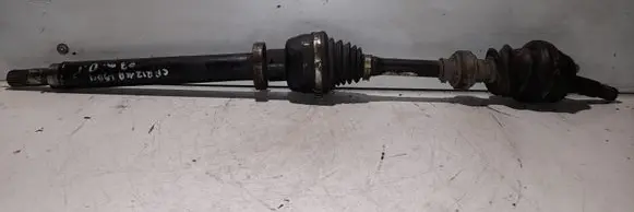 Mitsubishi Carisma Front driveshaft