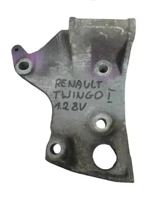 Renault Twingo I Generator/alternator bracket 7700884288