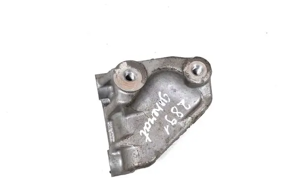 Generator/alternator bracket