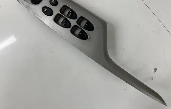 Honda Civic Electric window control switch 83540smgg120uhs