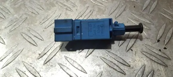 Volkswagen Golf IV Brake pedal sensor switch 1h0927189