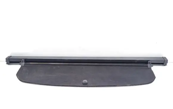 Citroen C4 II Picasso Parcel shelf load cover 98339600ZD 2002002071