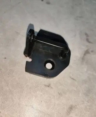 Volvo V50 Rear door lock loop/hook striker 