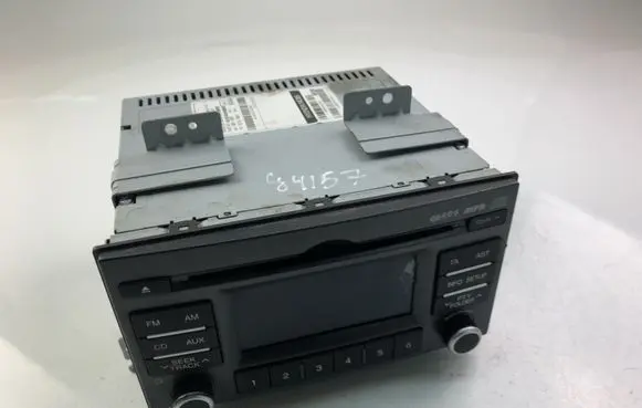 KIA Rio Radio/CD/DVD/GPS head unit 961001G892AMDBT