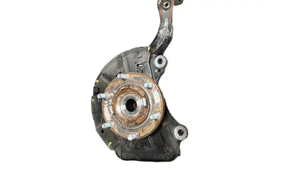 Ford Ranger Front wheel hub spindle knuckle CGNCAJB3C3K171BDE
