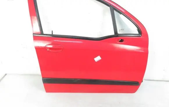 Chevrolet Matiz Front door 