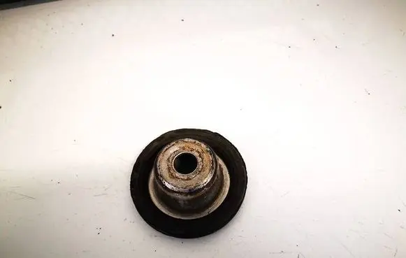 Volkswagen Golf IV Front coil spring rubber mount 1j0412319c