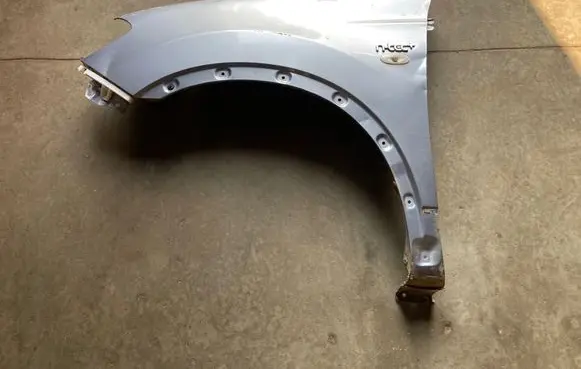 Nissan Qashqai Fender 