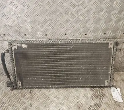 Iveco Daily 3rd gen A/C cooling radiator (condenser) 