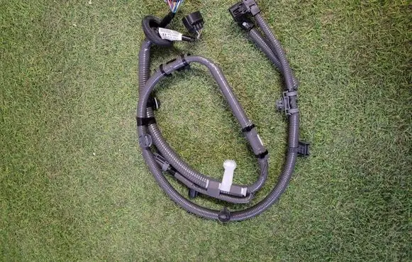 Toyota RAV 4 (XA50) Parking sensor (PDC) wiring loom 8216442220