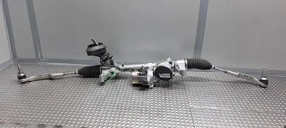 Mercedes-Benz A W177 Steering rack S26378114 A2474607301 A2474605101