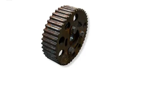 Volkswagen PASSAT B6 Camshaft pulley/ VANOS 03G109240 038109111E