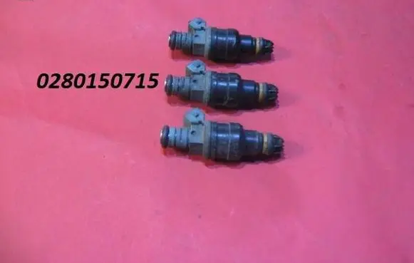 BMW 3 E36 Fuel injector 0280150715