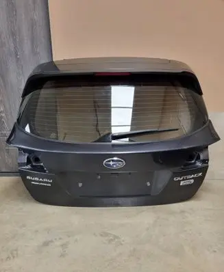 Subaru Outback (BS) Tailgate/trunk/boot lid 