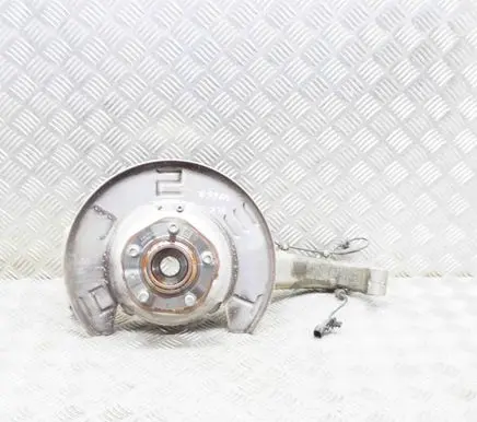 Tesla Model 3 Front wheel hub 104431100E 104412100E