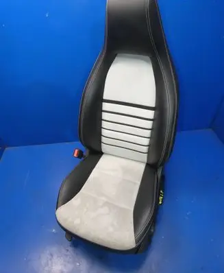 Mercedes-Benz A W176 Front driver seat 