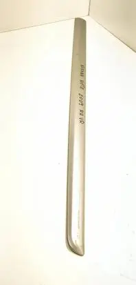 Nissan Note (E11) Front door trim (molding) 8087090000