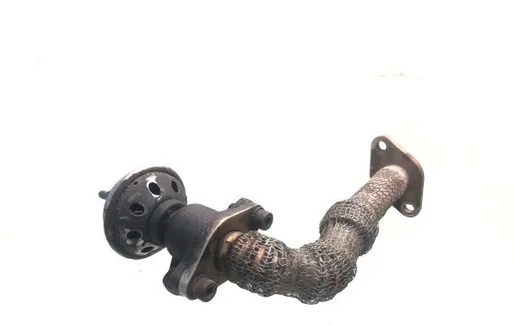 Seat Alhambra (Mk1) EGR valve 028131501E 028131521R