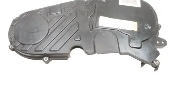 Opel Astra K Timing belt guard (cover) 55577224