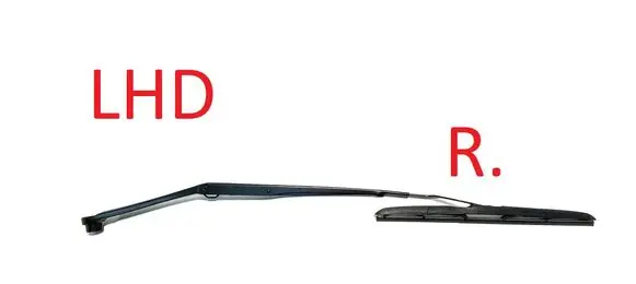 KIA Sorento IV Front wiper blade arm 98321P2000 42756