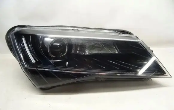 Skoda Superb B5 (3U) Headlight/headlamp 3V1941016A