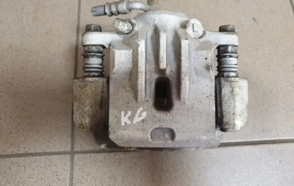 Subaru Outback Rear brake caliper
