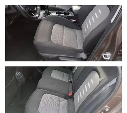 KIA Ceed Seat set FOTELECEEDKOMBI