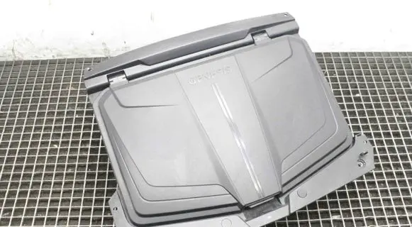 Genesis GV60 Front trunk storage compartment 86711CU000