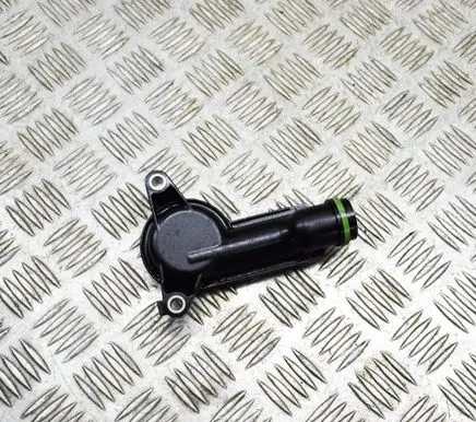 Volvo XC40 Oil sump strainer pipe 31321050