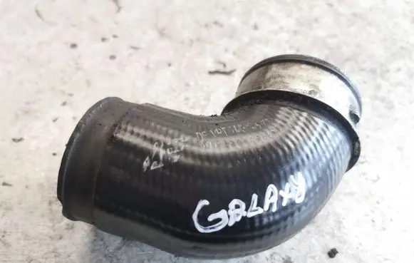 Ford Galaxy Intercooler hose/pipe 7m3145708a