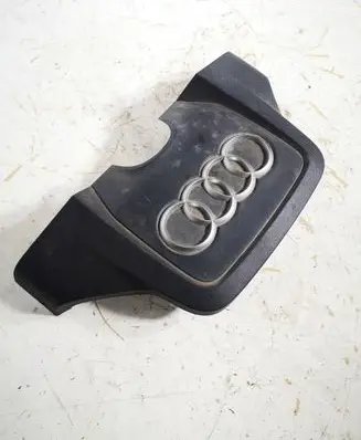 Audi A6 C7 Engine cover (trim) 06E103926N
