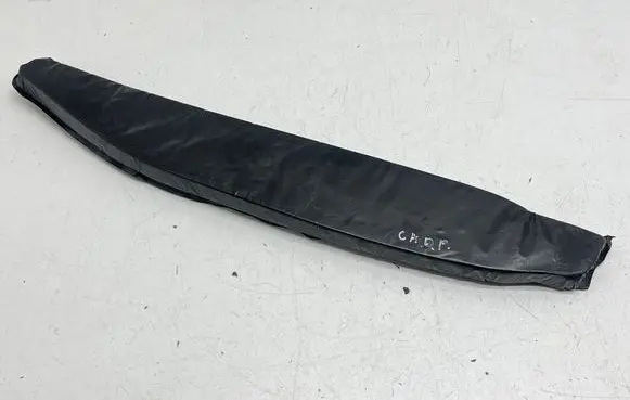 Renault Captur Fender foam support/seal 