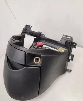 Citroen C8 Center console 1847111 1497694077