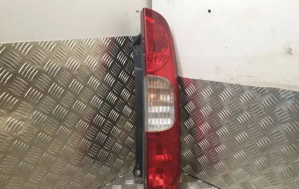 Fiat Doblo Rear/tail lights 20110999